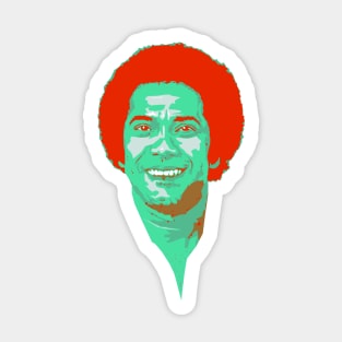 Cheo Feliciano Sticker